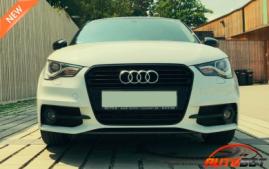 запчастини  AUDI A1/S1 I Sportback (8XA) фото 2
