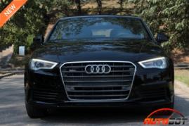 запчастини  AUDI A3 III Cabrio (8V7) запчастини  AUDI A3 III Cabrio (8V7) фото 2