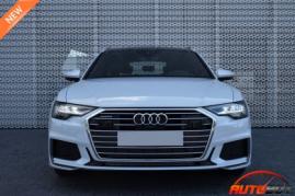 запчастини  AUDI A6 C8 (F2) запчастини  AUDI A6 C8 (F2) фото 2