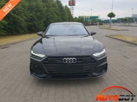 запчасти  AUDI A7 II Sportback (4G8) фото 2