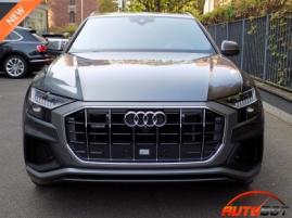 запчасти  AUDI Q8 I фото 2