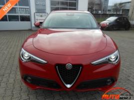 запчасти  ALFA ROMEO Stelvio (949) фото 2