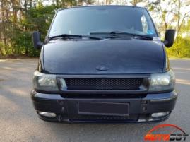 запчастини  FORD Transit V запчастини  FORD Transit V фото 2