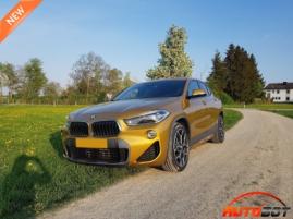 запчасти  BMW X2 F39 фото 2