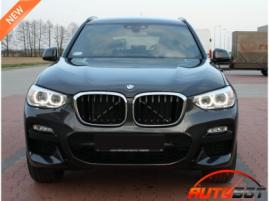 запчастини  BMW X3 III G01 запчастини  BMW X3 III G01 фото 2