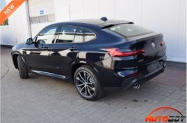 запчасти  BMW X4 II G02 фото 2