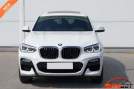 запчасти  BMW X4M II F98 фото 2