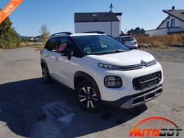 запчастини  CITROEN C3 Aircross фото 2
