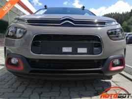 запчасти  CITROEN C4 Cactus II фото 2