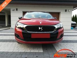 запчасти  CITROEN DS4 Crossback фото 2