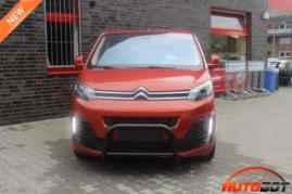 запчастини  CITROEN SpaceTourer запчастини  CITROEN SpaceTourer фото 2