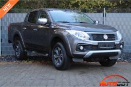 запчасти  FIAT Fullback фото 2