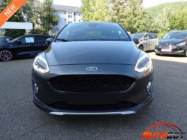запчастини  FORD Fiesta Active Mk8 фото 2