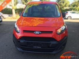 запчастини  FORD Transit Connect Mk2 фото 2