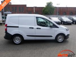 запчасти  FORD Transit Courier Mk1 фото 2