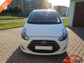 запчастини  HYUNDAI ix20 запчастини  HYUNDAI ix20 фото 2