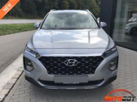 запчасти  HYUNDAI Santa Fe IV (TM) фото 2