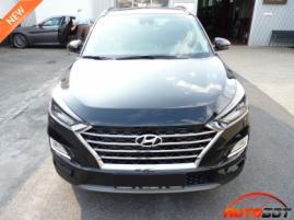 запчастини  HYUNDAI Tucson III (TL) фото 2