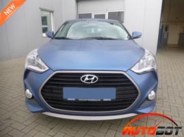запчастини  HYUNDAI Veloster I фото 2