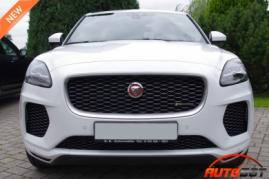 запчасти  JAGUAR E-Pace фото 2