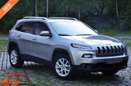 запчастини  JEEP Cherokee V (KL) запчастини  JEEP Cherokee V (KL) фото 2