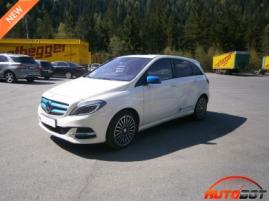 запчасти  MERCEDES-BENZ B-CLASS W242e (W246) фото 2