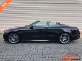 запчасти  MERCEDES-BENZ E-CLASS C238/A238 фото 2