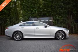 запчастини  MERCEDES-BENZ CLS-CLASS C257 фото 2