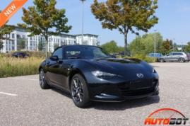 запчастини  MAZDA MX-5 IV (ND) запчастини  MAZDA MX-5 IV (ND) фото 2