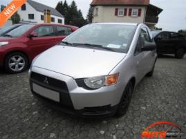 запчасти  MITSUBISHI Colt VII (CZ3, CZC) фото 2