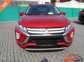 запчасти  MITSUBISHI Eclipse Cross запчасти  MITSUBISHI Eclipse Cross фото 2
