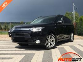 запчасти  MITSUBISHI Outlander III фото 2