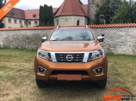 запчасти  NISSAN Navara (D23M) фото 2