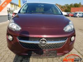 запчасти  OPEL Adam фото 2