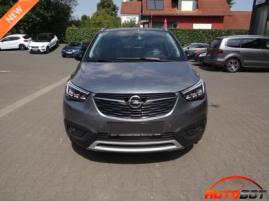 запчастини  OPEL Crossland X фото 2