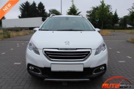 запчасти  PEUGEOT 2008 фото 2
