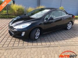 запчастини  PEUGEOT 308 CC запчастини  PEUGEOT 308 CC фото 2