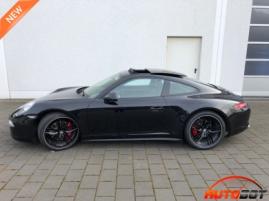 запчастини  PORSCHE 911 VII (991 GT3) фото 2