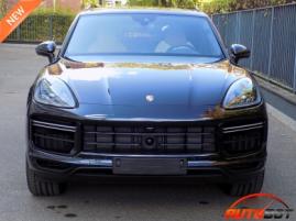 запчасти  PORSCHE Cayenne III (PO536) фото 2