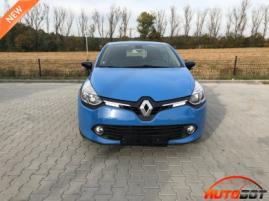 запчасти  RENAULT Clio IV (BK, KH, J5) фото 2
