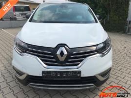 запчасти  RENAULT Espace V фото 2