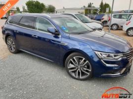 запчастини  RENAULT Talisman запчастини  RENAULT Talisman фото 2