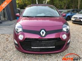 запчасти  RENAULT Twingo III (X07) фото 2
