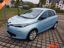 запчастини  RENAULT ZOE фото 2