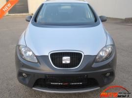запчасти  SEAT Altea Freetrack фото 2