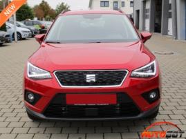 запчастини  SEAT Arona запчастини  SEAT Arona фото 2