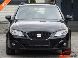 запчасти  SEAT Exeo ST (3R5) фото 2