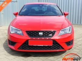 запчастини  SEAT Leon Cupra Mk III фото 2