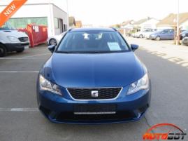 запчасти  SEAT Leon ST Mk III (5F8) фото 2