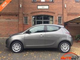 запчастини  LANCIA Ypsilon III (846) запчастини  LANCIA Ypsilon III (846) фото 2